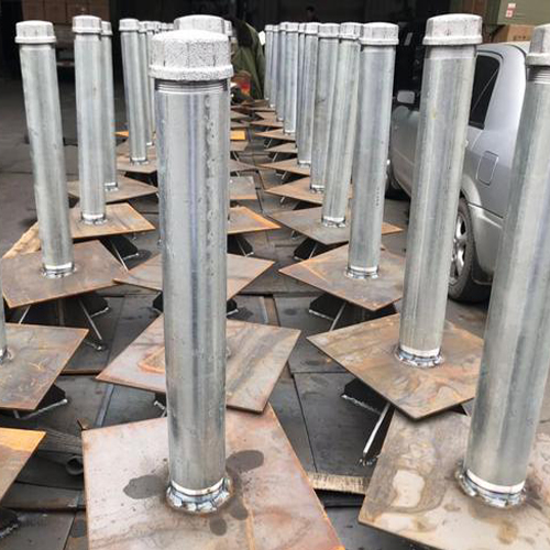 烟台沉降板的工作原理