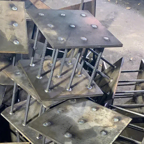 在确定烟台预埋件位置时，需要考虑以下几点