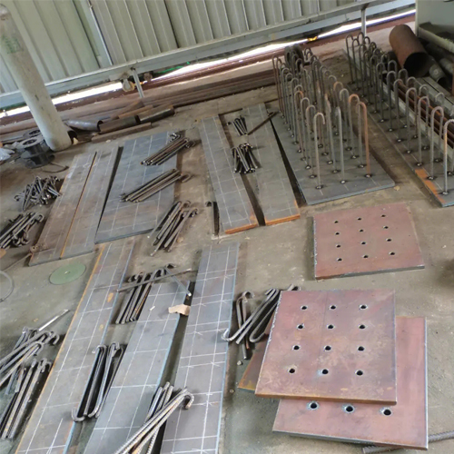 有哪些其他因素会影响烟台预埋件位置的确定？