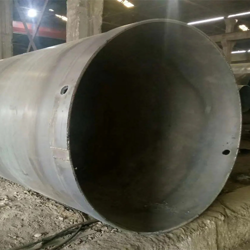 选择烟台钢护筒的材质时，主要考虑哪些因素