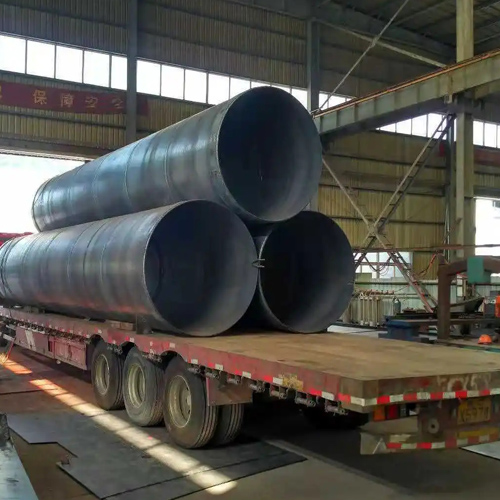 烟台钢护筒的焊接工艺主要有以下两种