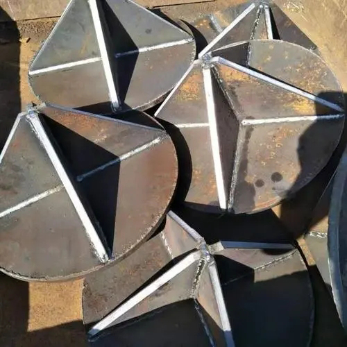 烟台桩尖图纸要求包括以下几点