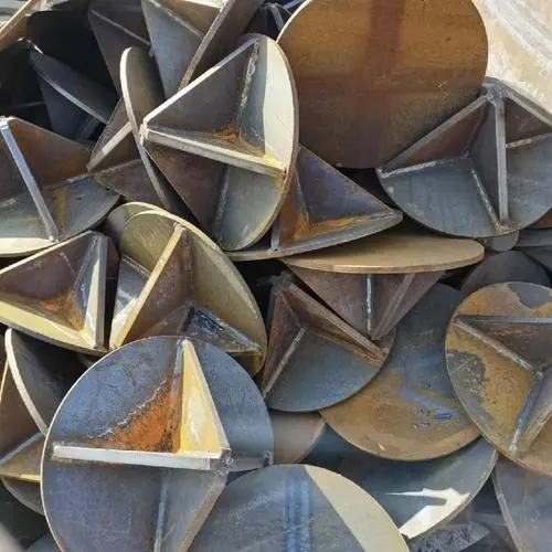 烟台桩尖的安装流程是什么？