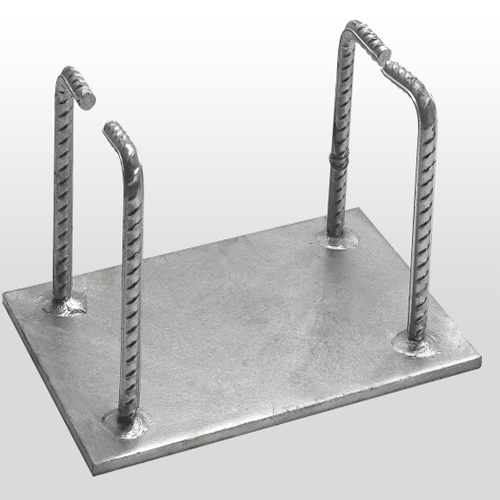 烟台预埋件材质如何选择？