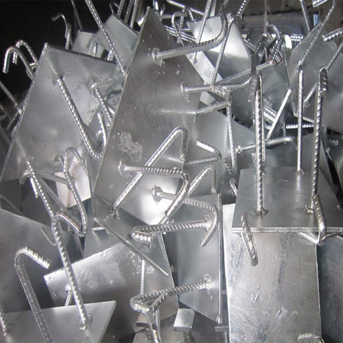 烟台高铁预埋件的施工条件