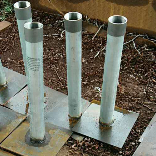 烟台沉降板的施工步骤如下