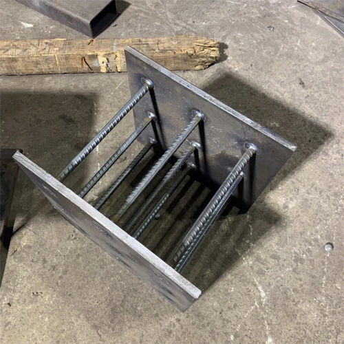 烟台工程预埋件厂家