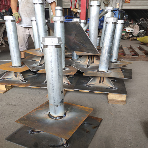 烟台路基沉降板厂家