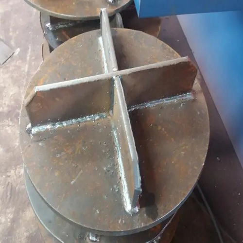 烟台桩尖厂家安装